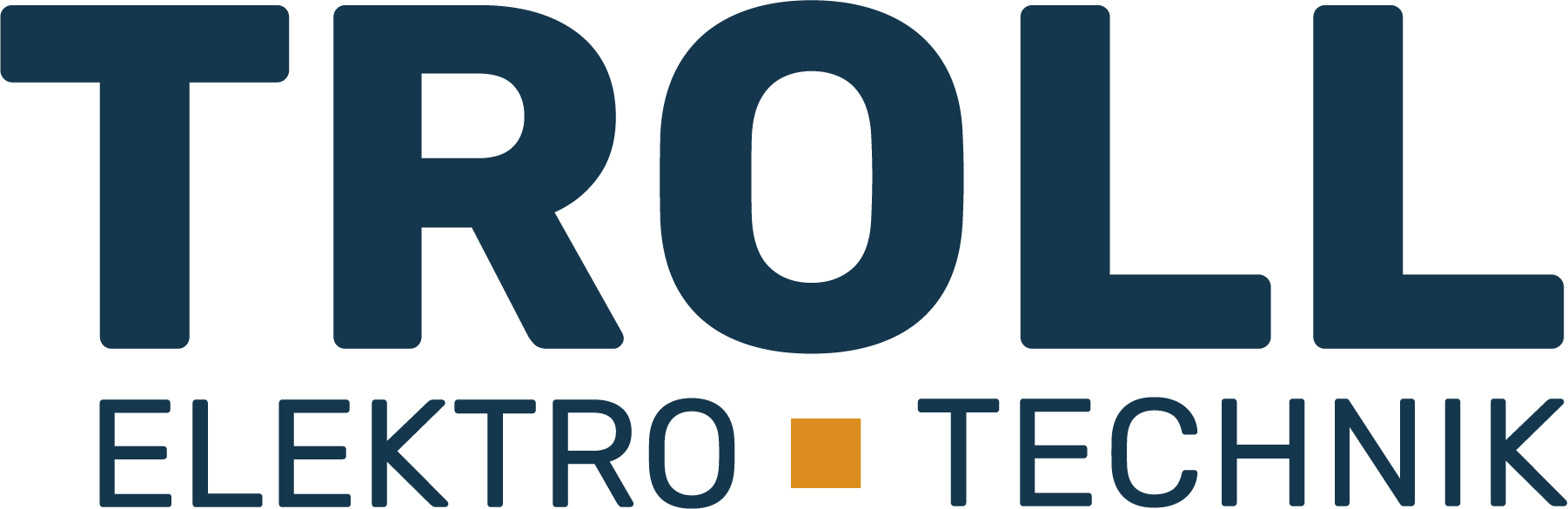 Logo Troll Elektrotechnik